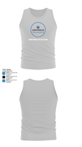 Conditioned Air Solutions 15163093 Tank Top - 13