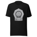 25th Judicial Drug Task Force Unisex Staple T-Shirt