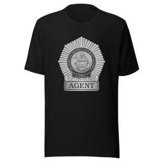 Unisex Staple T-Shirt - Black