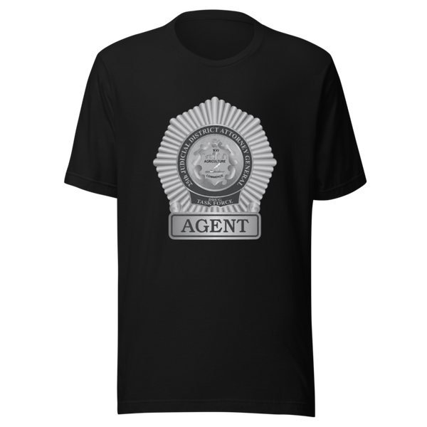 Unisex Staple T-Shirt - Black