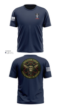Treatment Platoon Short Sleeve Performance Shirt - 42