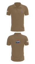 CMed 90938838 Short Sleeve Performance Polo - 7