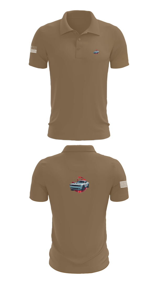 Short Sleeve Performance Polo, CMed, , Teamtime, Team time, sublimation, custom sports apparel, team uniforms, spirit wear, spiritwear, sports uniforms, custom shirts, team store, custom team store, fundraiser sports, apparel fundraiser