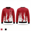 Center Grove 84499081 Crew Neck Sweatshirt - 1