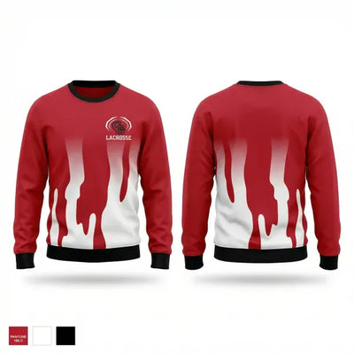 Center Grove 84499081 Crew Neck Sweatshirt - 1