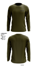 Venom Pool 58495757 Long Sleeve Performance Shirt 1