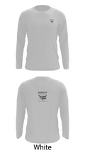 Guadalupe County SWAT 67708062 Long Sleeve Performance Shirt - 5