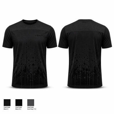 4 Base Error Short Sleeve Performance Shirt - 1