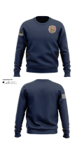 ECC 65990706 Crew Neck Sweatshirt - 21