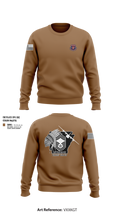 LRAFB Chiefs Group 49231806 Crew Neck Sweatshirt - 209