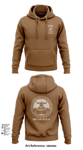 Hoodie, 173RD ABN, Army, Teamtime, Team time, sublimation, custom sports apparel, team uniforms, spirit wear, spiritwear, sports uniforms, custom shirts, team store, custom team store, fundraiser sports, apparel fundraiser