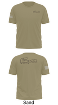 Csf 95322633 Old School Cotton Feel Shirt - 86