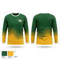Seneca Valley 37027535 Long Sleeve Performance Shirt 1