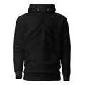 HQBN Unisex Hoodie - 1