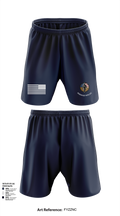 Designs By Vets 85600951 Athletic Shorts With Pockets - 102