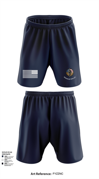 Athletic Shorts With Pockets, Designs By Vets, , Teamtime, Team time, sublimation, custom sports apparel, team uniforms, spirit wear, spiritwear, sports uniforms, custom shirts, team store, custom team store, fundraiser sports, apparel fundraiser
