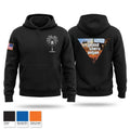3rd Hoodie - 1