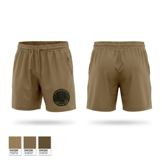 Athletic Shorts With Pockets, 389th WOLFPACK, Army, Teamtime, Team time, sublimation, custom sports apparel, team uniforms, spirit wear, spiritwear, sports uniforms, custom shirts, team store, custom team store, fundraiser sports, apparel fundraiser