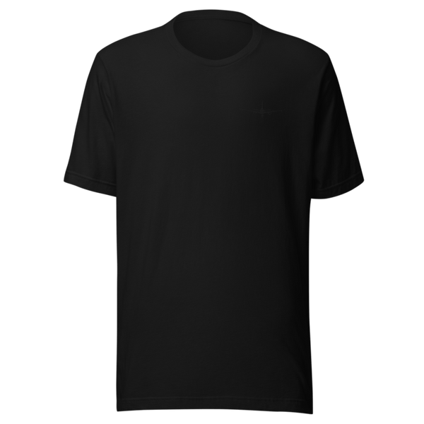 FLYING CREW CHIEFS 75683716 Unisex Staple T-Shirt | Bella + Canvas 3001