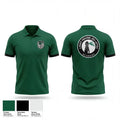 Lighthouse Jiu-Jitsu Academy 36878326 Short Sleeve Performance Polo - 1