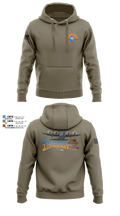 Task Force Bastards 71335130 Hoodie - 5