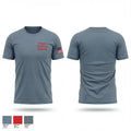Haysi Rescue Squad 83574306 Short Sleeve Performance Shirt - 1