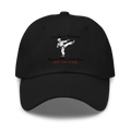CGTC Macon- Radiologic Technology Dad hat