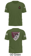 FY 25-26 OU RC Short Sleeve Performance Shirt - 56