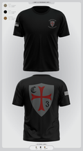 KIS SECFOR 48307189 Short Sleeve Performance Shirt - 5