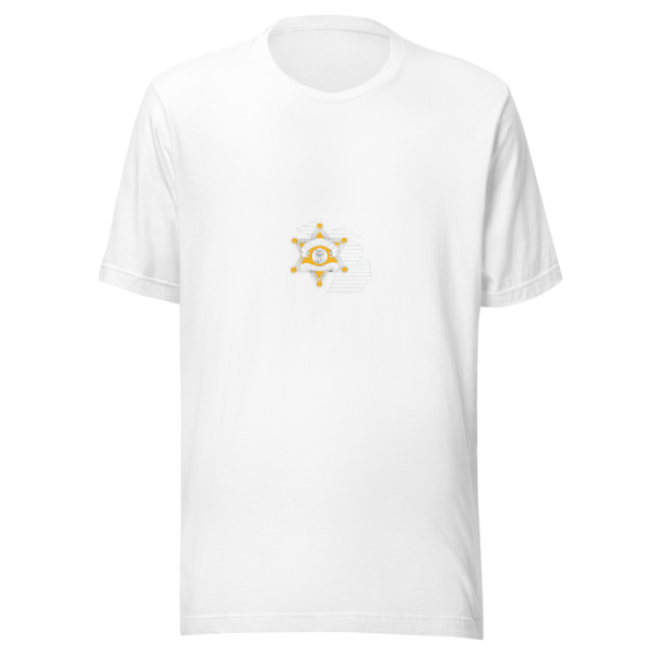 Unisex Staple T-Shirt - White