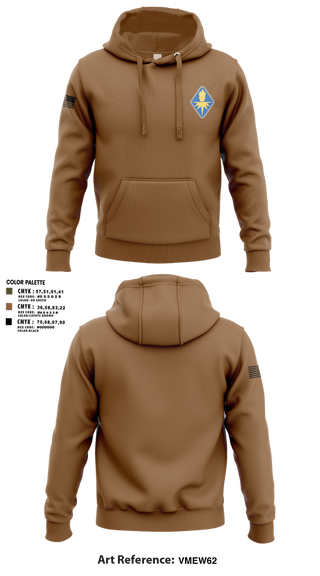 Hoodie, USAICOE, Army, Teamtime, Team time, sublimation, custom sports apparel, team uniforms, spirit wear, spiritwear, sports uniforms, custom shirts, team store, custom team store, fundraiser sports, apparel fundraiser