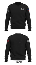 A co 229th Heavy 11453419 Crew Neck Sweatshirt - 25