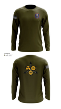51st WMD-CST 41822234 Long Sleeve Performance Shirt 21