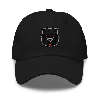 Dad hat - Black