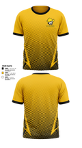 Don Lugo Short Sleeve Performance Shirt - 3