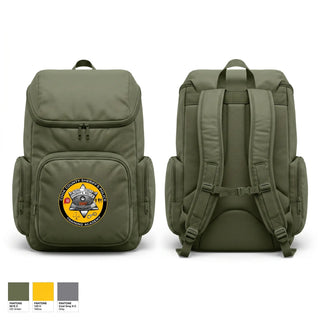 Gear Bag, Cook County Sheriffs Police Training Academy, Police, Teamtime, Team time, sublimation, custom sports apparel, team uniforms, spirit wear, spiritwear, sports uniforms, custom shirts, team store, custom team store, fundraiser sports, apparel fundraiser