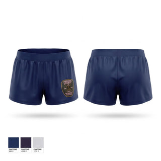 Ranger Panties, Pender county swiftwater, Fire Department, Teamtime, Team time, sublimation, custom sports apparel, team uniforms, spirit wear, spiritwear, sports uniforms, custom shirts, team store, custom team store, fundraiser sports, apparel fundraiser