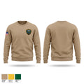 MVSD Crew Neck Sweatshirt - 1