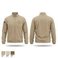 Stone County Sheriff's Office Windbreaker - 1