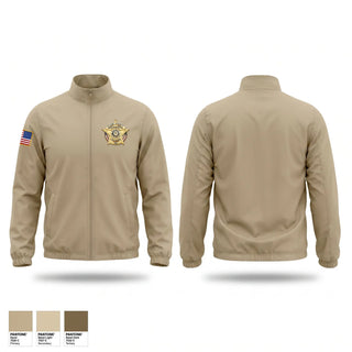 Windbreaker, Stone County Sheriff's Office, Police, Teamtime, Team time, sublimation, custom sports apparel, team uniforms, spirit wear, spiritwear, sports uniforms, custom shirts, team store, custom team store, fundraiser sports, apparel fundraiser