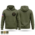 Marengo County SRT Hoodie - 1