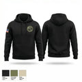 Greenbrier Police Department 4661204 Hoodie - 1