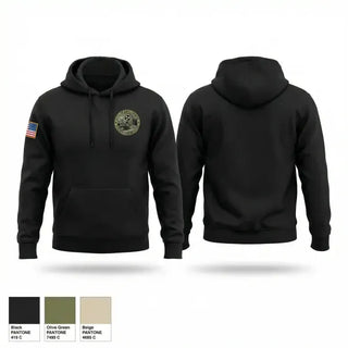 Hoodie, Greenbrier Police Department, Police, Teamtime, Team time, sublimation, custom sports apparel, team uniforms, spirit wear, spiritwear, sports uniforms, custom shirts, team store, custom team store, fundraiser sports, apparel fundraiser