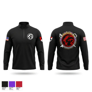 Windbreaker, Support, HHT, 1/11 ACR, Army, Teamtime, Team time, sublimation, custom sports apparel, team uniforms, spirit wear, spiritwear, sports uniforms, custom shirts, team store, custom team store, fundraiser sports, apparel fundraiser