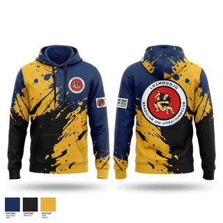 Hoodie, Los Mo Dojo, , Teamtime, Team time, sublimation, custom sports apparel, team uniforms, spirit wear, spiritwear, sports uniforms, custom shirts, team store, custom team store, fundraiser sports, apparel fundraiser