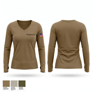 Old School Cotton Feel Shirt, DragonLords, Army, Teamtime, Team time, sublimation, custom sports apparel, team uniforms, spirit wear, spiritwear, sports uniforms, custom shirts, team store, custom team store, fundraiser sports, apparel fundraiser