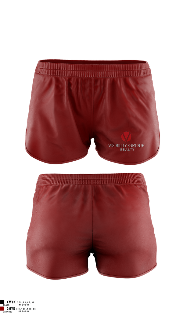 Ranger Panties, Keller Williams realty, , Teamtime, Team time, sublimation, custom sports apparel, team uniforms, spirit wear, spiritwear, sports uniforms, custom shirts, team store, custom team store, fundraiser sports, apparel fundraiser
