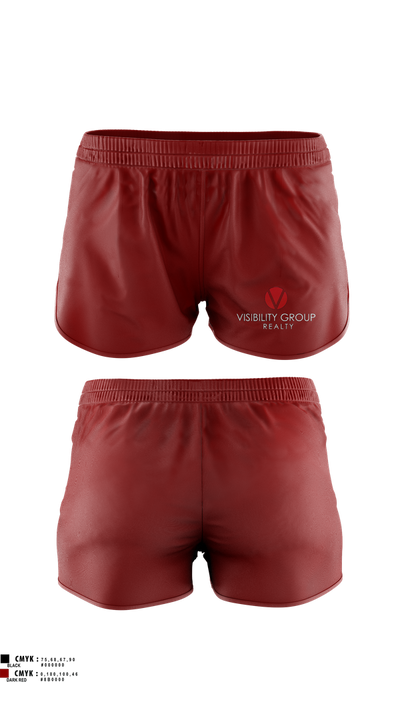 Keller Williams realty 61930592 Ranger Panties - 101