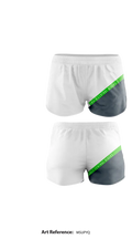 Grace Central Riders Pelotonia 6119649 Women's Shorts - 1