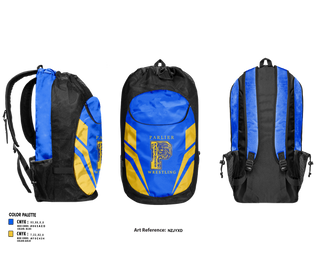 Gear Bag, Parlier Panthers Wrestling, Wrestling, Teamtime, Team time, sublimation, custom sports apparel, team uniforms, spirit wear, spiritwear, sports uniforms, custom shirts, team store, custom team store, fundraiser sports, apparel fundraiser